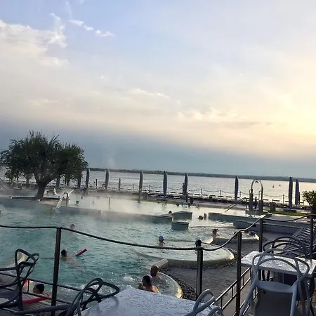 住宿加早餐酒店 赫佛家庭旅馆