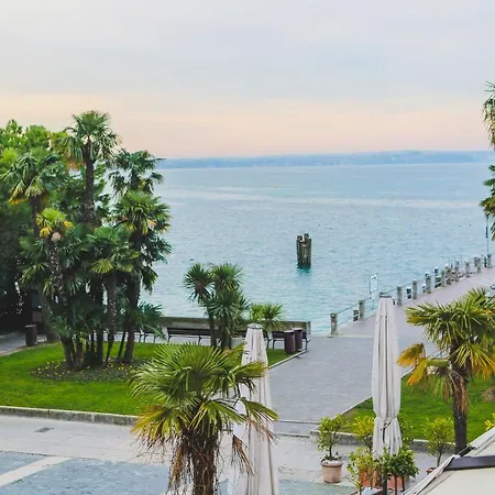 Bed & Breakfast Le Reve - View