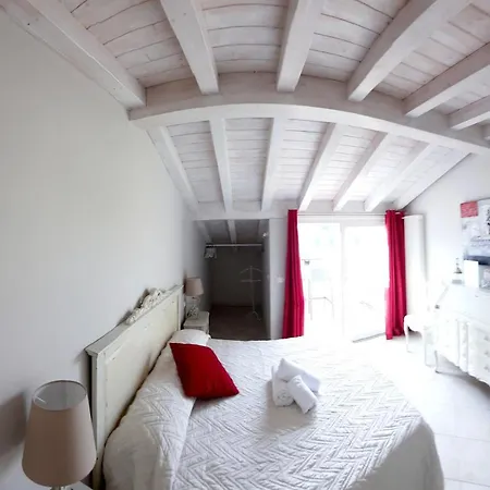 Bed & Breakfast Le Reve - View Sirmione