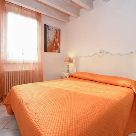 Bed & Breakfast Le Reve - View