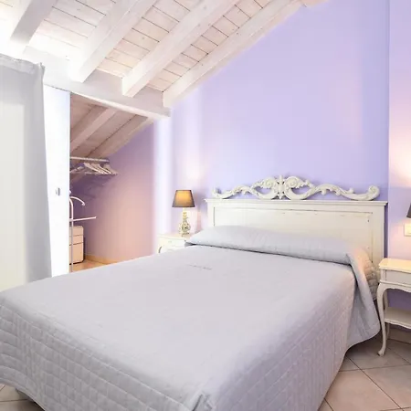 Bed & Breakfast Le Reve - View