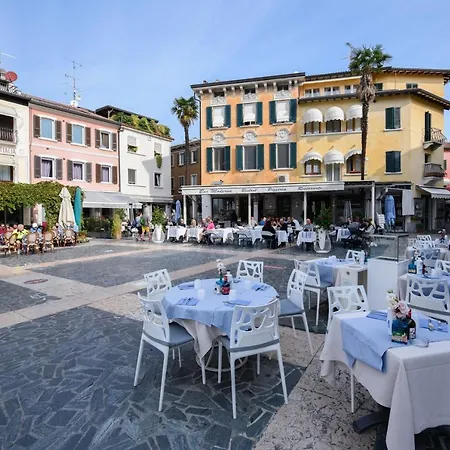 Bed & Breakfast Le Reve - View *