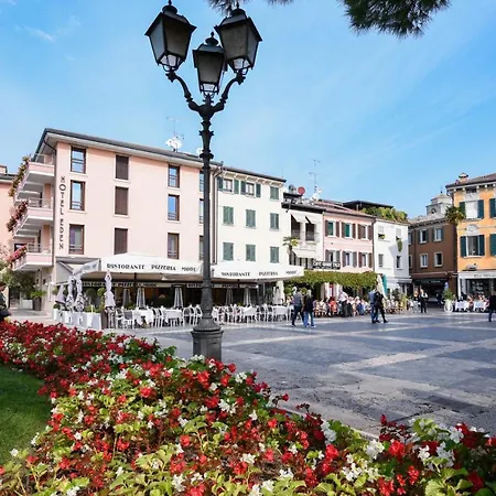 Le Reve - View Sirmione
