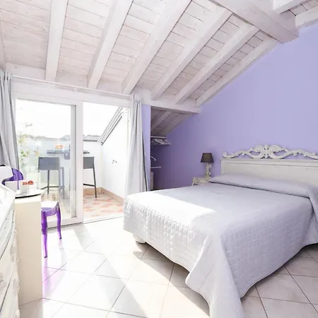 Le Reve - View Bed & Breakfast