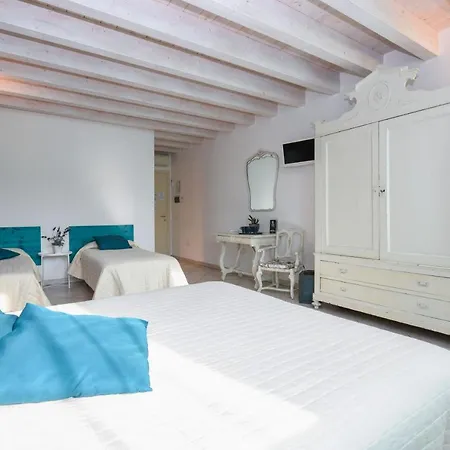 Le Reve - View Bed & Breakfast Sirmione