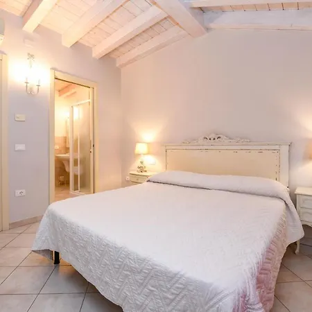 Bed & Breakfast Le Reve - View *