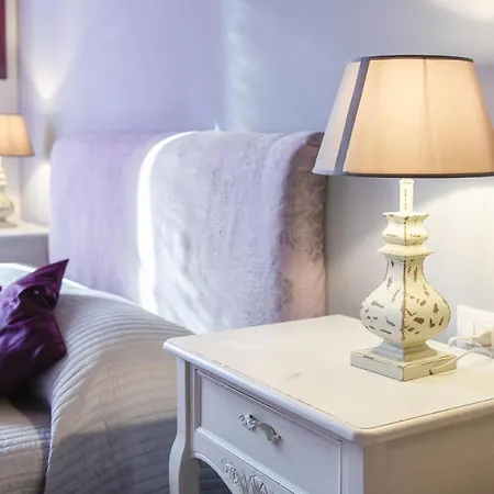 Bed & Breakfast Le Reve - View Sirmione