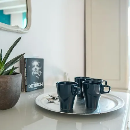 Le Reve - View Bed & Breakfast *