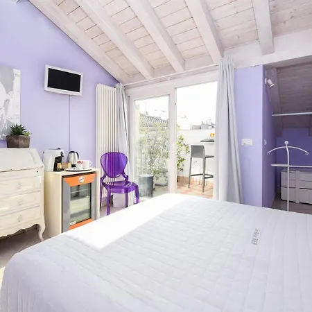 Le Reve - View Bed & Breakfast