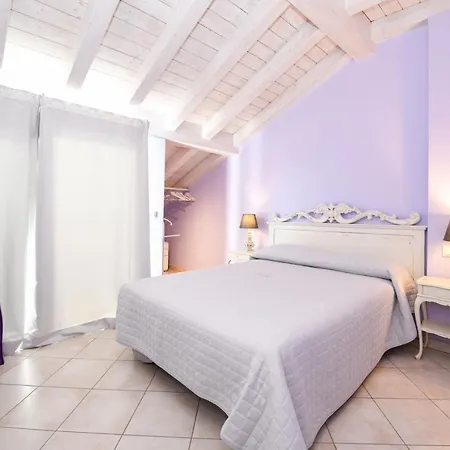 Le Reve - View Bed & Breakfast Sirmione