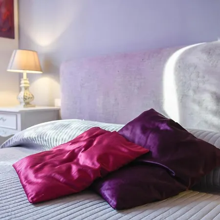 Bed & Breakfast Le Reve - View *
