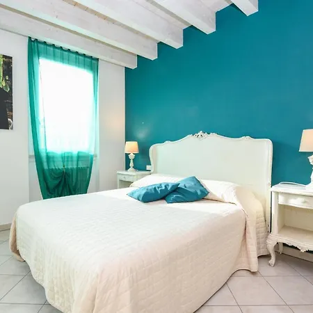 Bed & Breakfast Le Reve - View