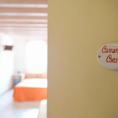 Bed & Breakfast Le Reve - View