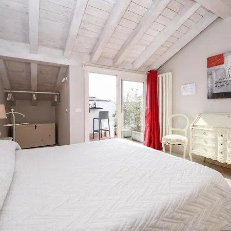 Bed & Breakfast Le Reve - View *