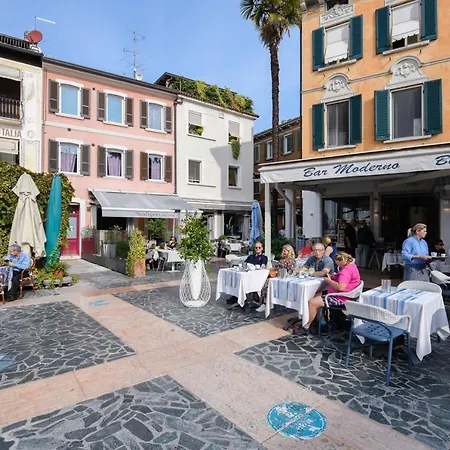 Bed & Breakfast Le Reve - View Sirmione