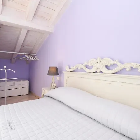 Le Reve - View Bed & Breakfast Sirmione