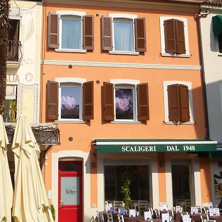 Bed & Breakfast Le Reve - View Sirmione