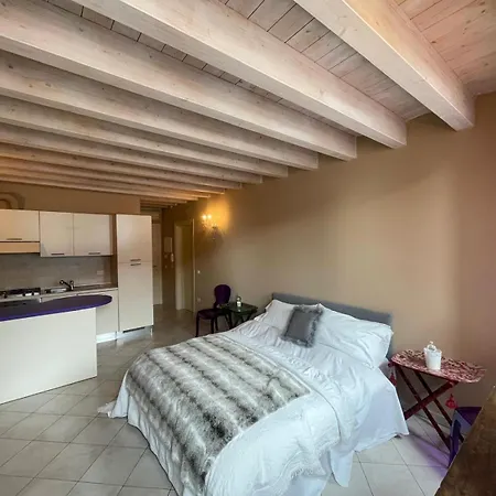 Le Reve - View Bed & Breakfast *
