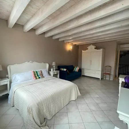Bed & Breakfast Le Reve - View *