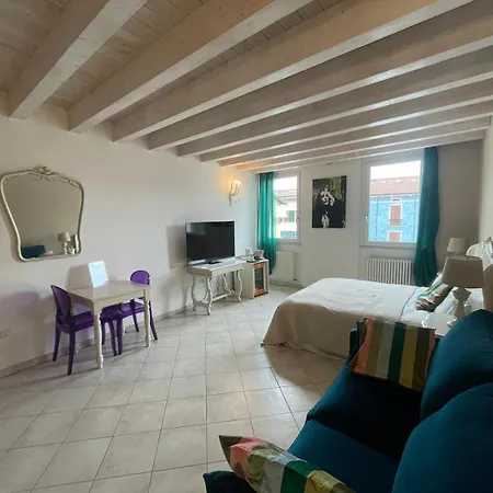 Bed & Breakfast Le Reve - View Sirmione