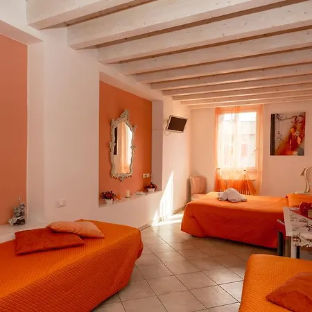 Le Reve - View Bed & Breakfast Sirmione