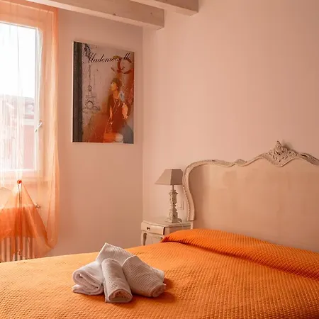 Bed & Breakfast Le Reve - View *