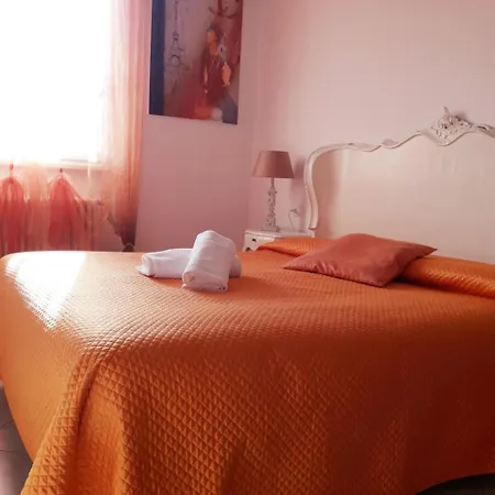 Le Reve - View Bed & Breakfast