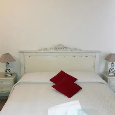 Bed & Breakfast Le Reve - View