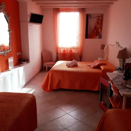Le Reve - View Bed & Breakfast *