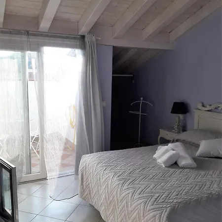 Le Reve - View Сирмионе